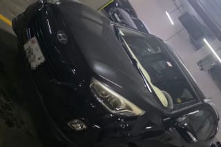 2015 Hyundai Tucson AWD A/T Ultimate