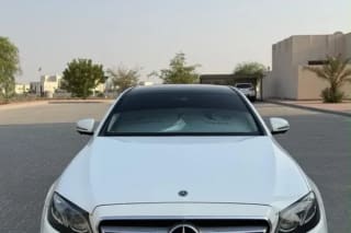 2019 Mercedes Benz E Class E 350 CGI