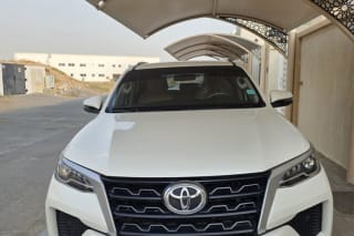 2022 Toyota Fortuner 2.7L EXR