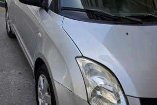 2009 Suzuki Swift XG 1.2