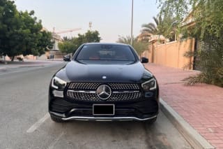 2021 Mercedes Benz GLC-Class 300 4MATIC