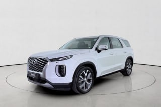2022 Hyundai Palisade  Other