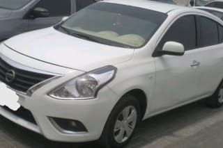 2015 Nissan Sunny 1.5 Mid