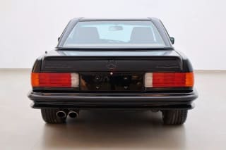 1987 Mercedes Benz Sl Class Other