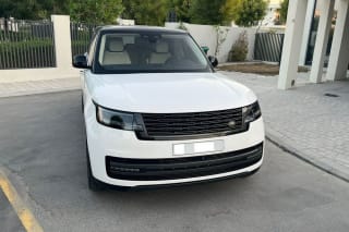 2024 Land Rover Range Rover Vogue SE Supercharged