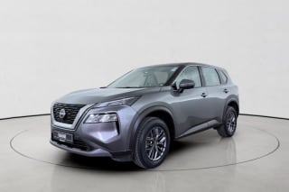 2023 Nissan X Trail S 2WD (5-Seater)
