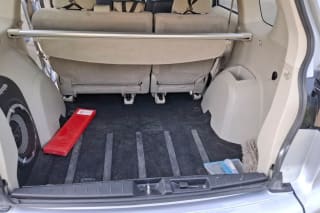 2009 Mitsubishi Outlander 3.0 GLS