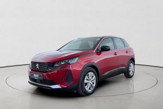 2024 Peugeot 3008 Other