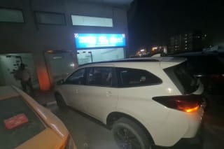 2022 Toyota Rush G