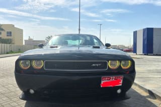 2014 Dodge Challenger GT