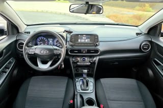2020 Hyundai Kona SE