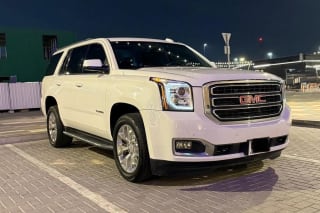 2018 GMC Yukon XL 5.3L SLE