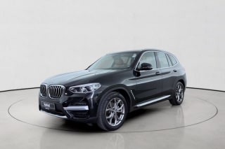 2021 BMW X3 Series xDrive30e