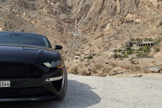 2023 Ford Mustang 5.0L Fastback GT Premium