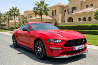 2022 Ford Mustang Other