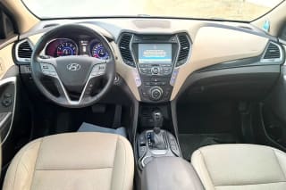 2015 Hyundai Santa Fe Smart
