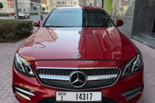 2019 Mercedes Benz E Class E 300 BlueTEC Hybrid