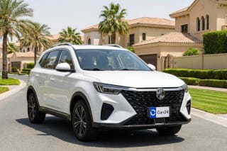 2024 MG RX5  Other