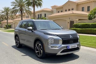2023 Mitsubishi Outlander PHEV