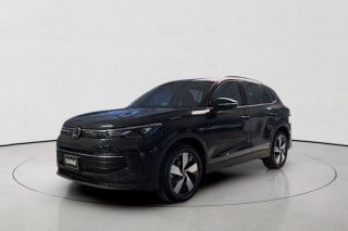 2026 Volkswagen Tiguan 2.0 TSI