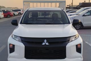 2023 Mitsubishi L200 Single Cab