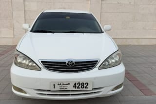 2003 Toyota Camry 3.0L V6