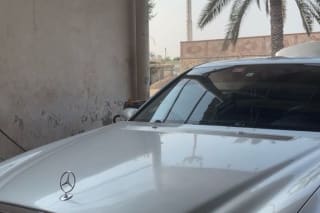2006 Mercedes Benz E Class E 350