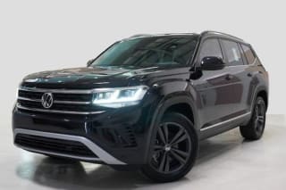 2021 Volkswagen Teramont  Other