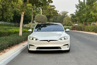 2023 Tesla Model S Plaid(AWD)