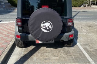 2013 Jeep Wrangler Sport 3.6L Auto