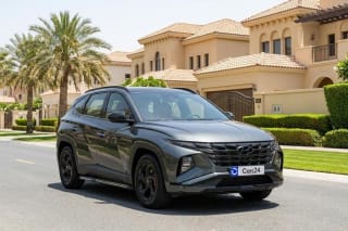 2023 Hyundai Tucson GL