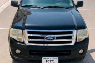 2013 Ford Expedition 5.4L XLT