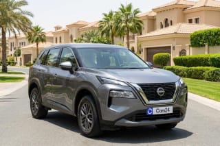2023 Nissan X Trail S 2WD (5-Seater)