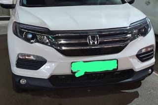 2018 Honda Pilot Other