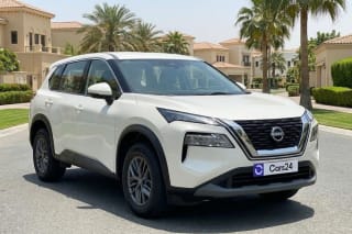 2023 Nissan X Trail S 2WD (5-Seater)