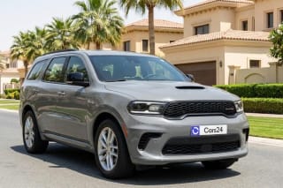 2024 Dodge Durango Other