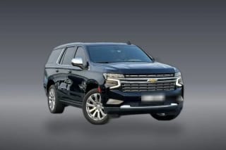 2022 Chevrolet Tahoe LS