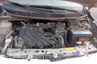 2015 Nissan Sunny 1.5L Base