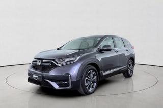 2022 Honda CR-V 2.4 EX