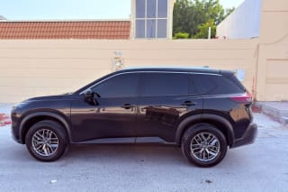 2024 Nissan X Trail 2.5 S 4WD