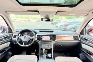 2019 Volkswagen Teramont  Other