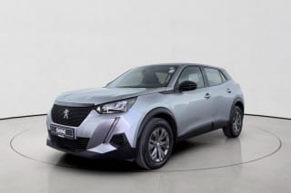 2023 Peugeot 2008 Other
