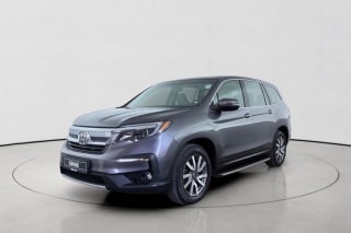 2020 Honda Pilot Other