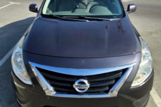2019 Nissan Sunny 1.5L S