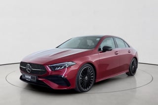 2025 Mercedes Benz A Class Other
