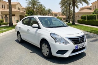 2024 Nissan Sunny SL