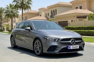 2022 Mercedes Benz A Class Other