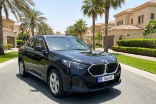2025 BMW X2 Other