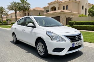 2024 Nissan Sunny SL