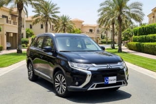 2022 Mitsubishi Outlander PHEV